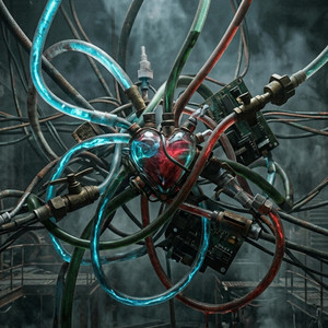 Anesthetic by Drowning In Echoes