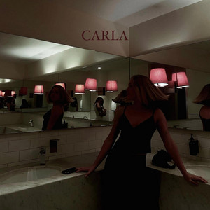 Portada de Carla
