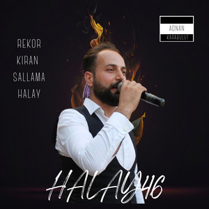 HALAY46 - Rekor Kıran Sallama Halay