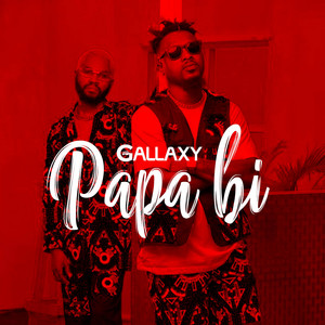 Papa Bi by Gallaxy