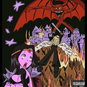 Bloody Mary by Trenchstar