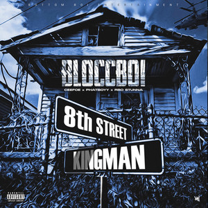Bloccboi (feat. Phatboyy & RBO Stunna) by Ceefoe, RBO Stunna, Phatboyy