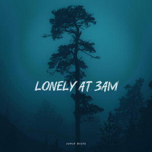 Lonely At 3AM by Vahid Beats