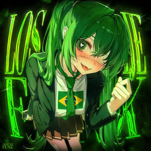 Fyex, Yb Wasg'ood & Ariis - LOS VOLTAJE FUNK (Slowed)