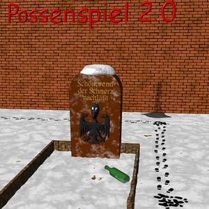 Croissants by Possenspiel 2.0