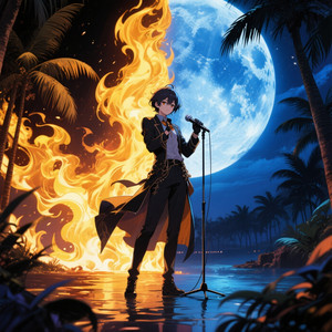 Mi Noche Favorita by SHEA CORBIN