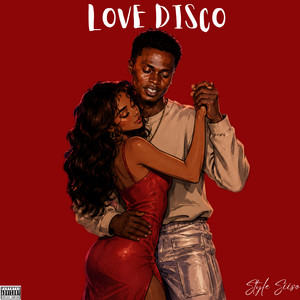 Love Disco by Style Siiso