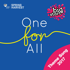 One For All - Spring Harvest Big Start Theme Song 2017