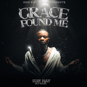 Don Ray Official - Touch Up (feat. Awu)