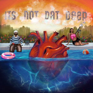 NEED YA by AR4, denzl, ARTSALGHUL