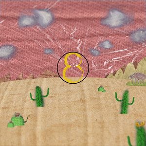 Coiled in Time (Reptilia) by Dream Sweat