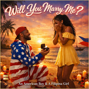 Will you marry me by Young Wolf
