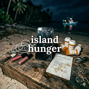 island hunger by ganga56