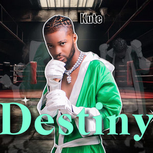 Kute - Freedom