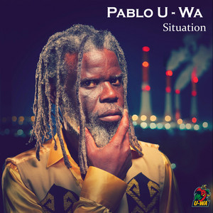 PABLO U-WA - SITUATION