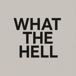 DJ DANIBRULICAN - WHAT THE HELL