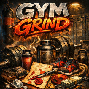 Gym Grind