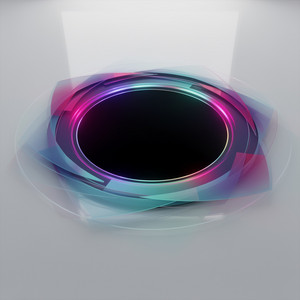 Wishing Abyss by Obsidian Grid