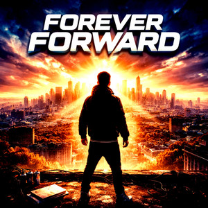 Forever Forward by AKA RAPTURE