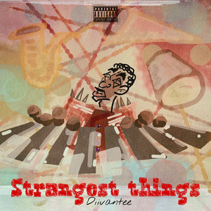 STRANGEST THINGS