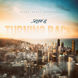 Portada de We Turning Back