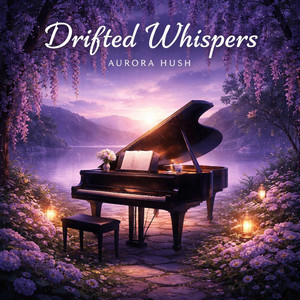 Drifted Whispers by Aurora Hush