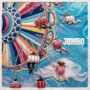 Resonante Silencio by Jumbo