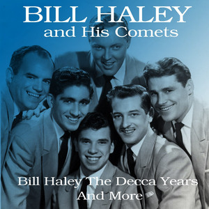 Bill Haley and His Comets/米Decca Org. His Bill and Haley Comets/米Decca Org.