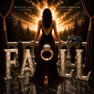 Fall by Kaelix Spice, Playful Devotion