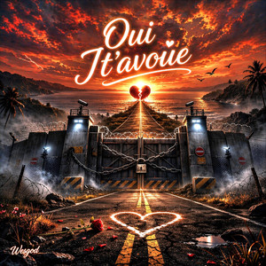Oui Jt'avoue by Wesgod