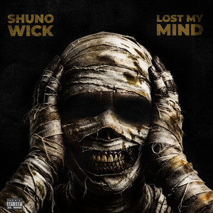 Lost My Mind by Shuno Wick