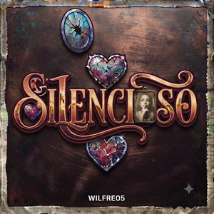 Silencioso by Wilfre 05