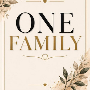 One family by Lil Kevcy