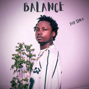 Balance by Pop Theo