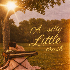 A Silly Little Crush by Natalie VillaFinco