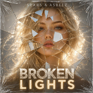 Broken Lights by Spars, Asbelz