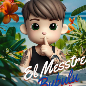 El Messtre & Nisim - Bubulú