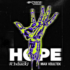 HOPE by R3xbackJ, Max Voultek