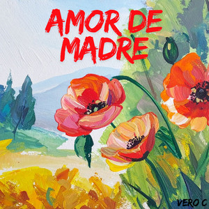 AMOR DE MADRE by Vero c