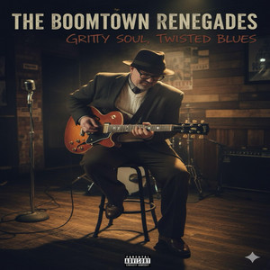 Saints and Sinners by The Boomtown Renegades