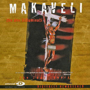 Bomb First (My Second Reply) - song and lyrics by Makaveli | Spotify