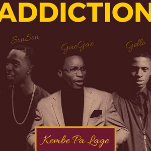 Andrè De Toi - Addiction Remix by JustGerdy, Addiction