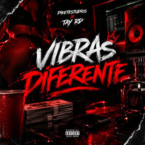 VIBRAS DIFERENTE by PiketeStudios