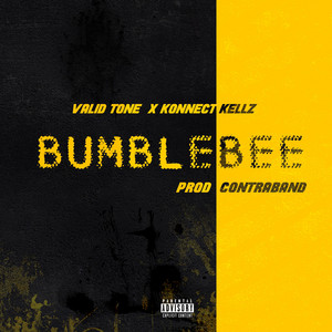 Portada de Bumble Bee