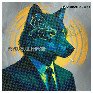 PSYCO SOUL PHRENIA