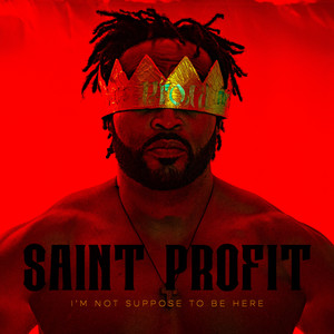 Ancestors by Saint Profit