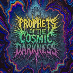 Vampire's Kiss by Prophets of the Cosmic Darkness