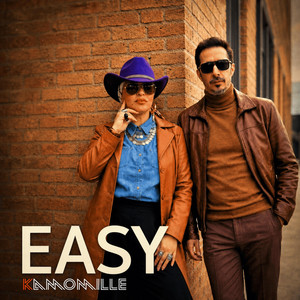 Easy by Kamomille