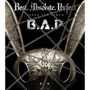 Absolute. Perfect ( CD＋DVD)⑤ B.A.P★Best.