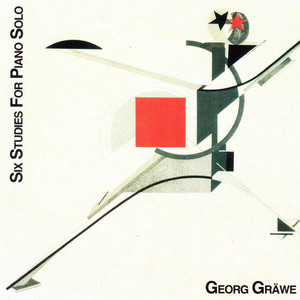Six Studies for Piano Solo — Georg Gräwe